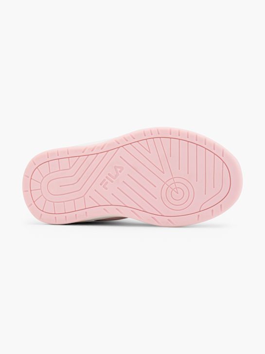 FILA Mid cut sneaker Lilla 152340 4