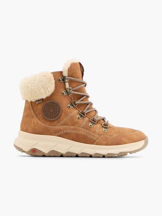 Relife Schnürboots Cognac 152375 1