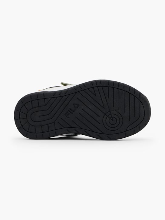 FILA Sneakers tipo bota caqui 152347 4