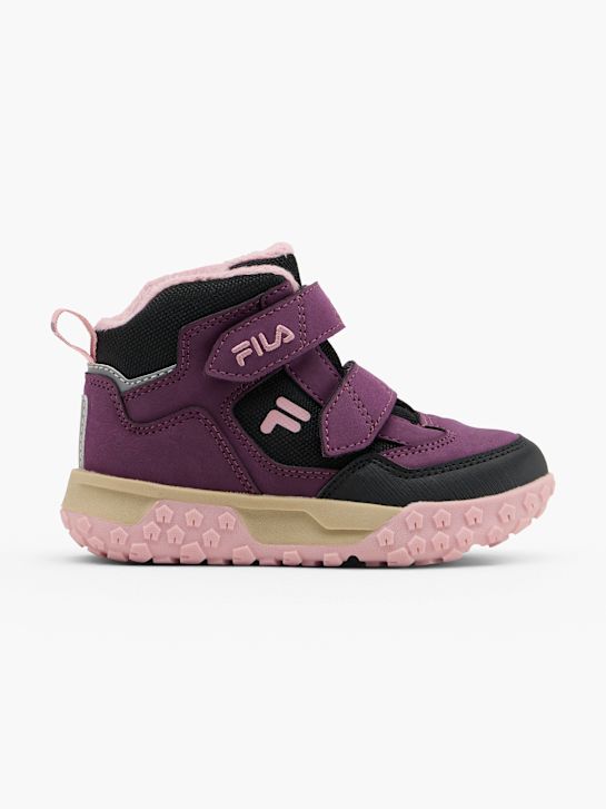 FILA Winterboots Lila 152350 1