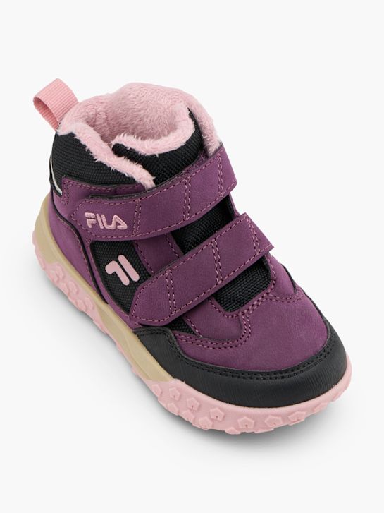 FILA Winterboots Lila 152350 2
