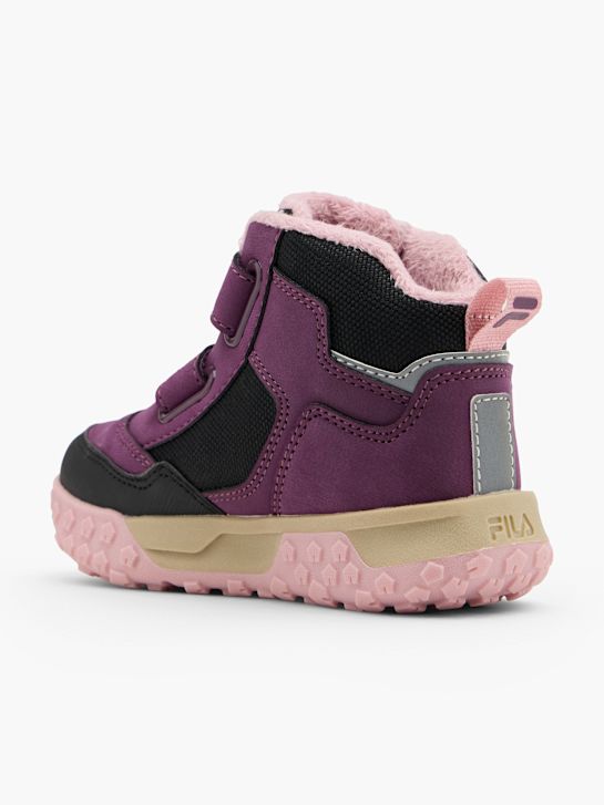 FILA Winterboots Lila 152350 3