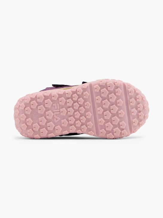 FILA Winterboots Lila 152350 4