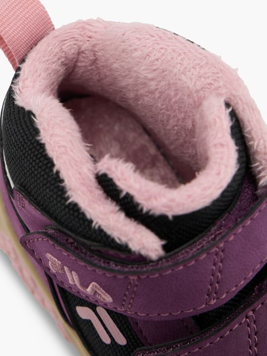 FILA Winterboots Lila 152350 5