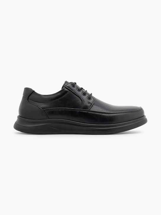 Easy Street Scarpa bassa Nero 152341 1