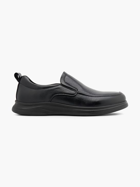 Easy Street Scarpa bassa Nero 152339 1