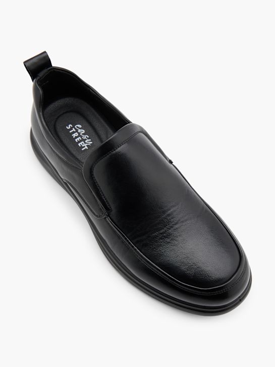 Easy Street Scarpa bassa Nero 152339 2