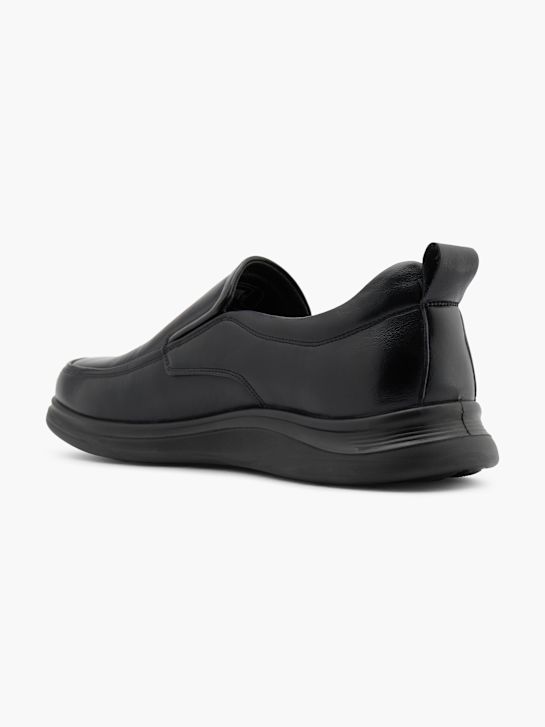 Easy Street Scarpa bassa Nero 152339 3