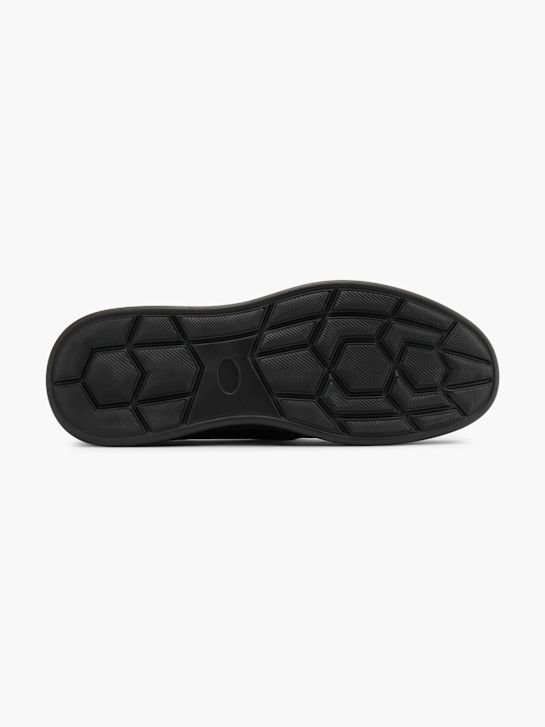 Easy Street Scarpa bassa Nero 152339 4