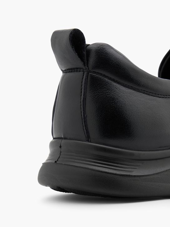 Easy Street Scarpa bassa Nero 152339 6