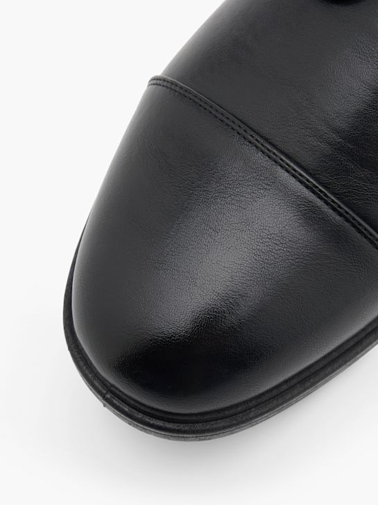 AM SHOE Business Noir 152346 5