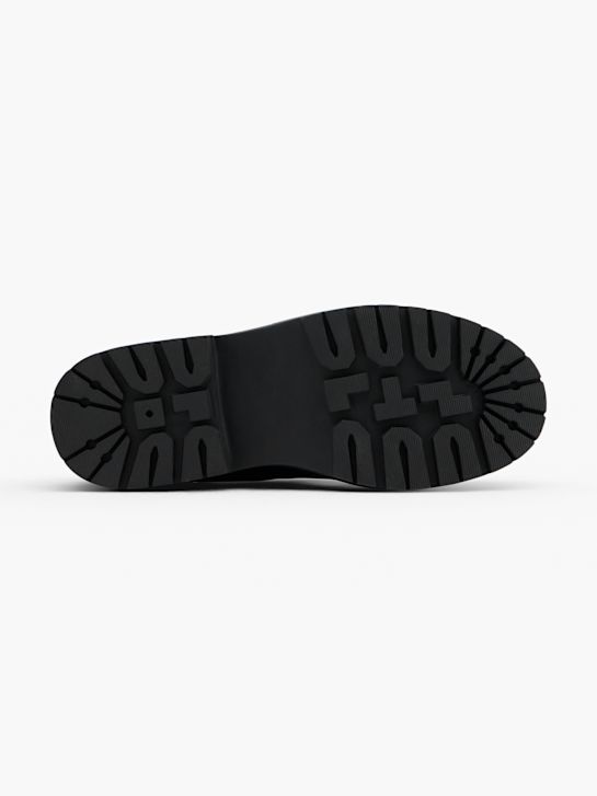 5th Avenue Winterboots Schwarz 152466 4
