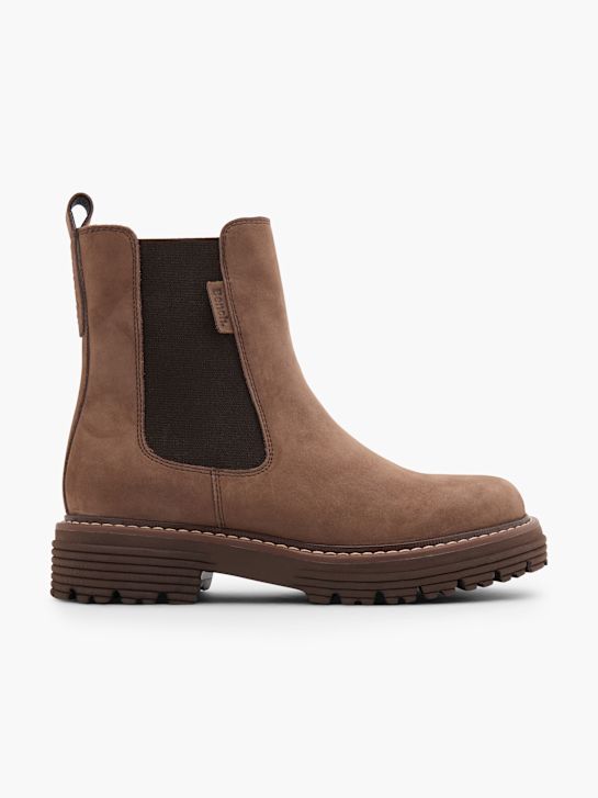Bench Chelsea Boots Braun 152384 1