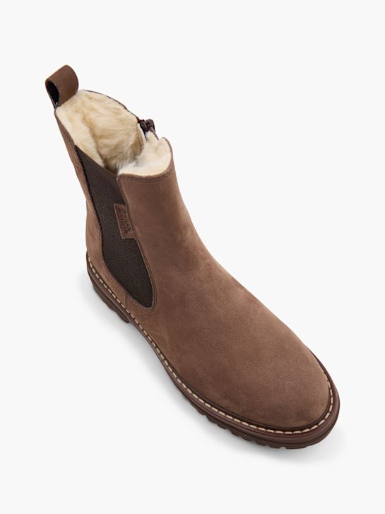 Bench Chelsea Boots Braun 152384 2