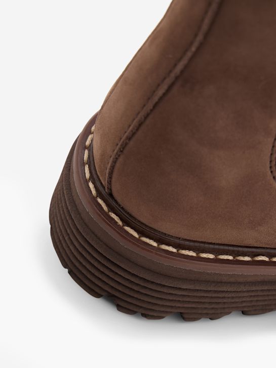 Bench Chelsea Boots Braun 152384 6