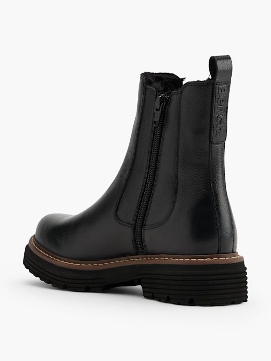 Bench Chelsea boot Sort 152386 3