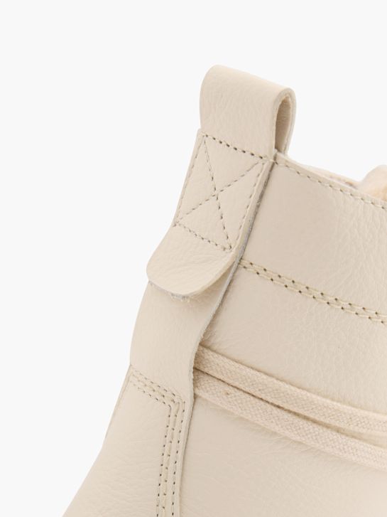 Bench Schnürstiefelette Offwhite 152385 5