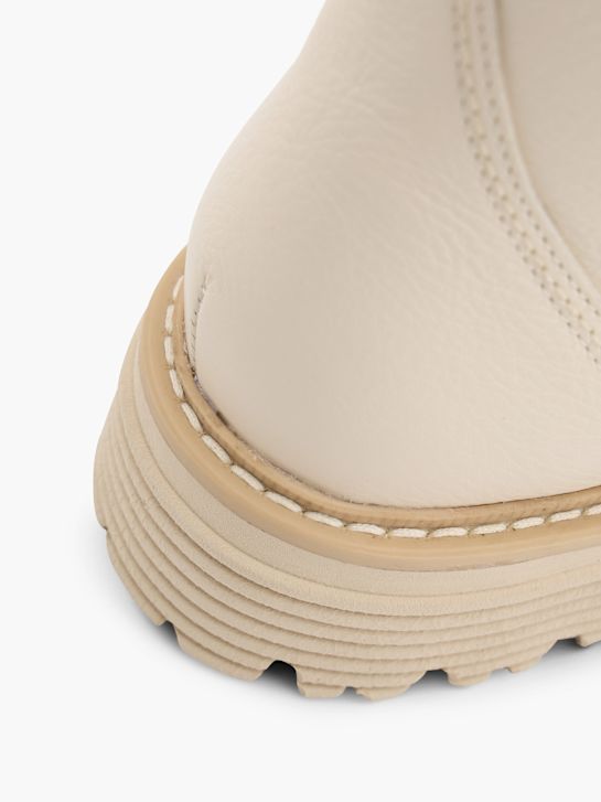 Bench Schnürstiefelette Offwhite 152385 6