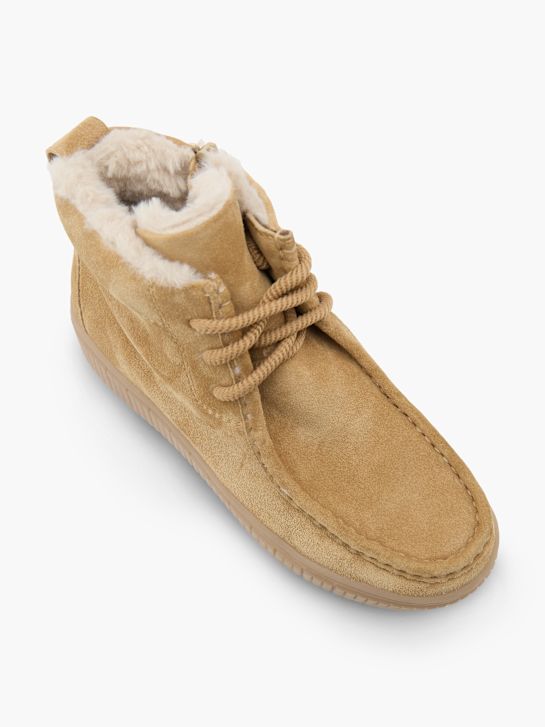 5th Avenue Schnürboots Beige 152428 2