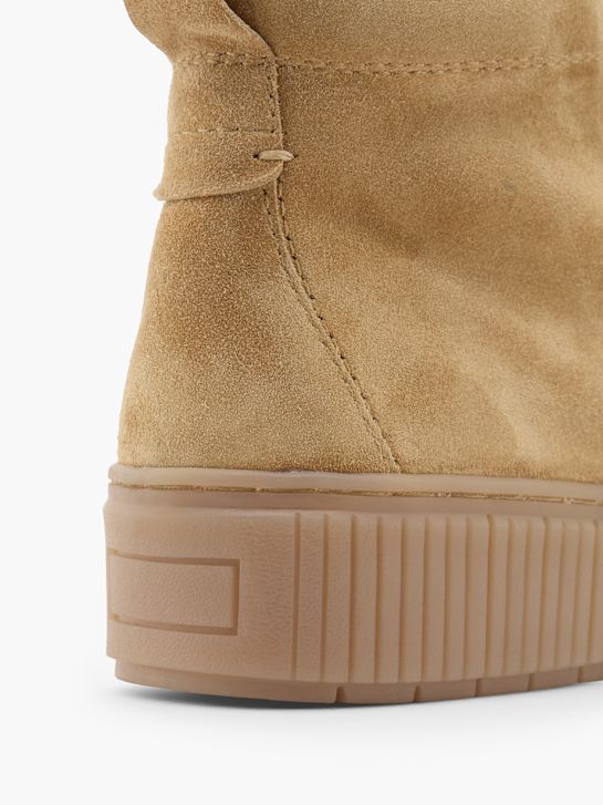 5th Avenue Schnürboots Beige 152428 6