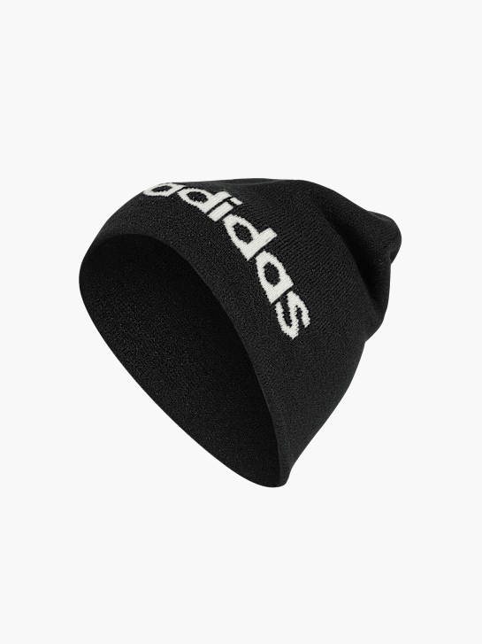 adidas Beanie Schwarz 158367 1