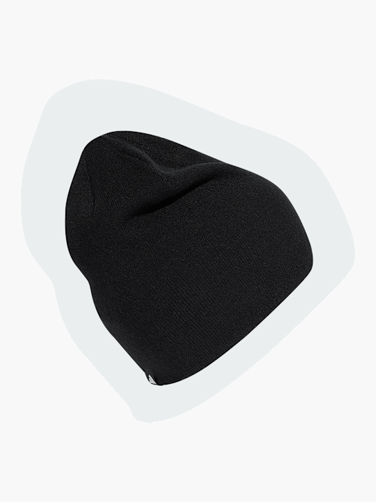 adidas Beanie Schwarz 158367 2