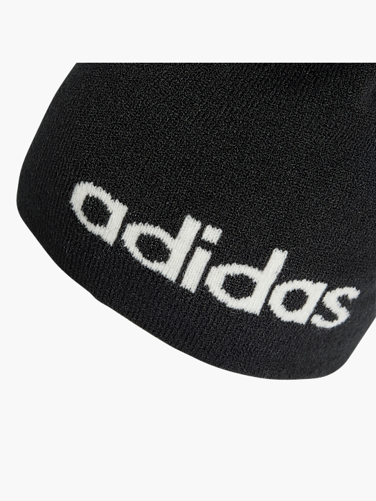 adidas Beanie Schwarz 158367 3