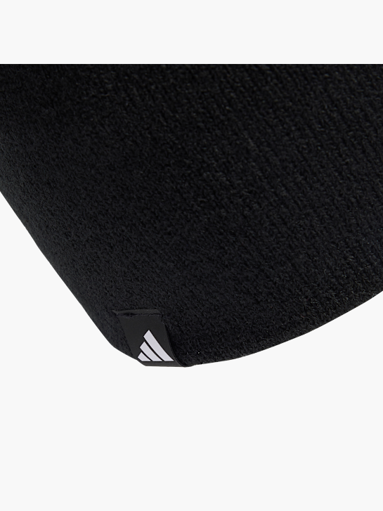 adidas Beanie Schwarz 158367 4