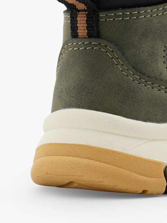 Vty Ghete de iarnă Kaki 152358 6
