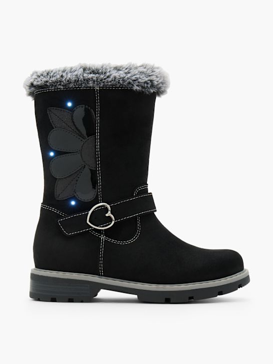 Graceland Stiefel Schwarz 152361 1