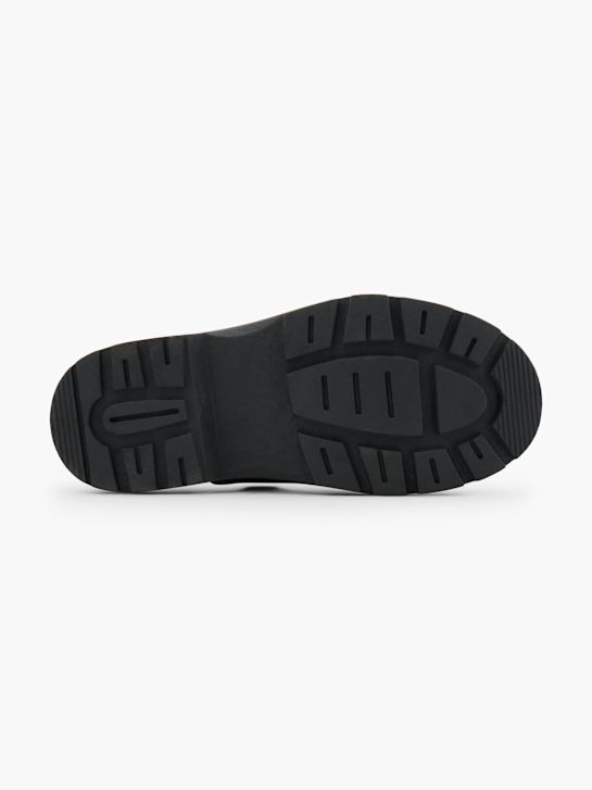 Graceland Bota alta preto 152361 4