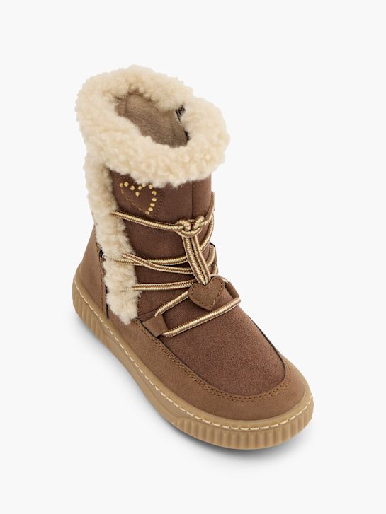 Graceland Winterboots Braun 152362 2