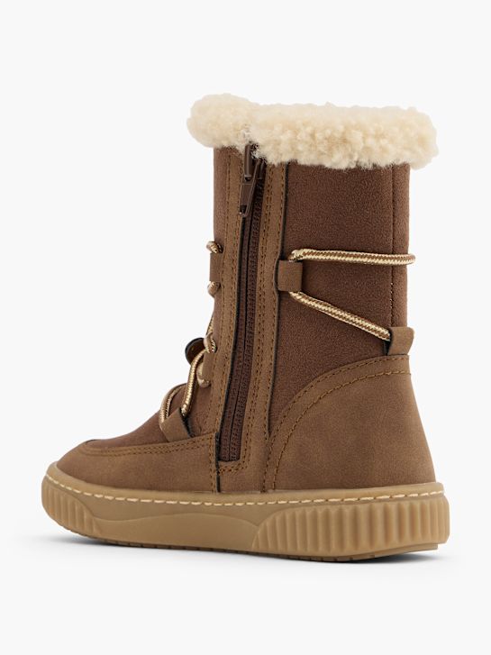 Graceland Boots d'hiver brun 152362 3