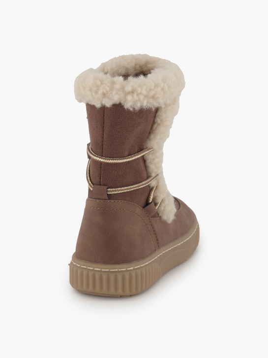 Graceland Winterboots Braun 152362 6