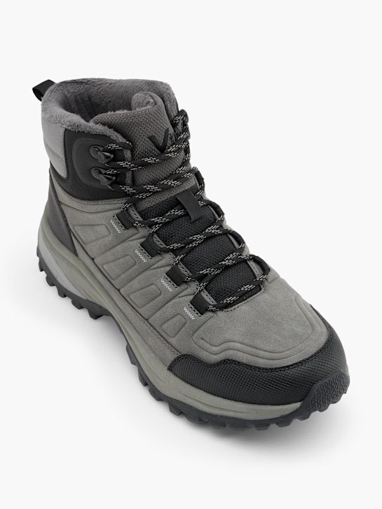 Vty Schnürboots Grau 152461 2
