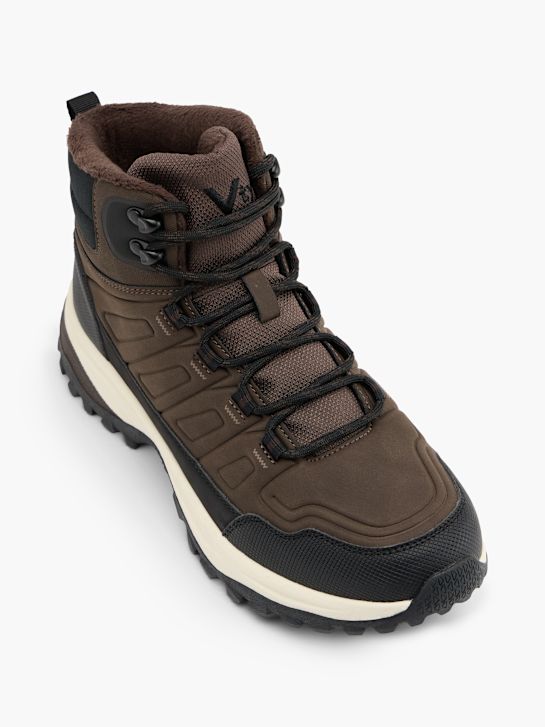 Vty Schnürboots Braun 152574 2