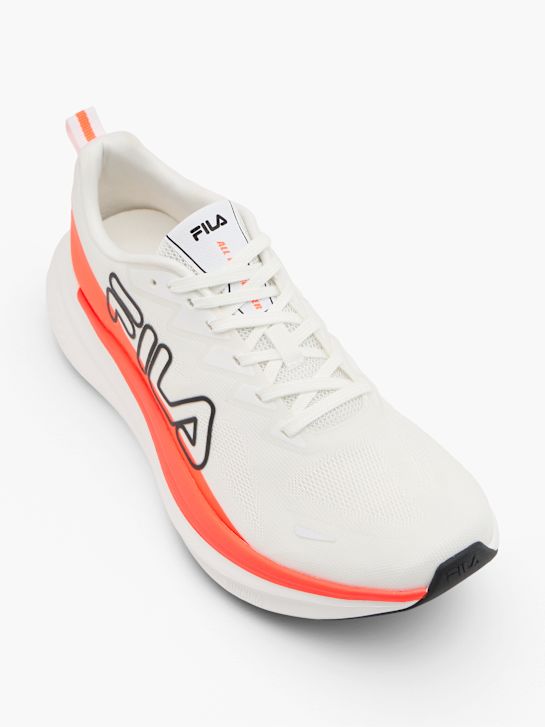 FILA Laufschuh Weiß 152759 2