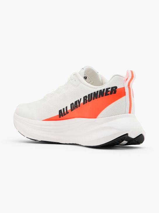 FILA Laufschuh Weiß 152759 3