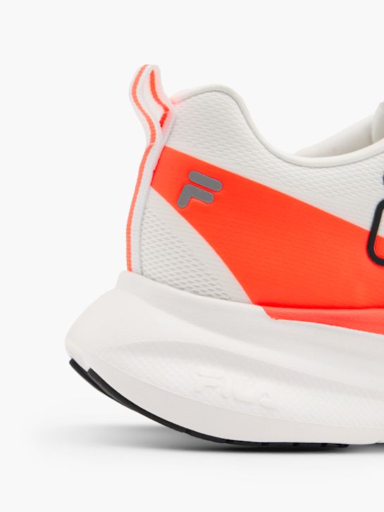 FILA Laufschuh Weiß 152759 5