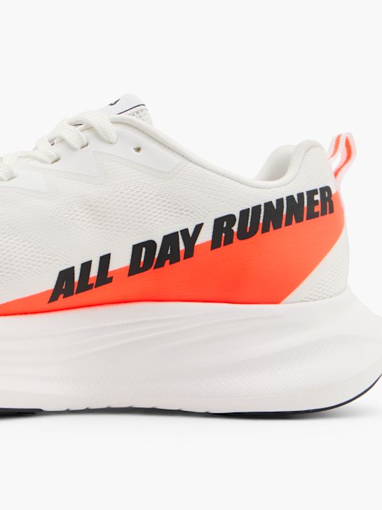 FILA Laufschuh Weiß 152759 6