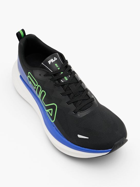 FILA Laufschuh Blau 152755 2