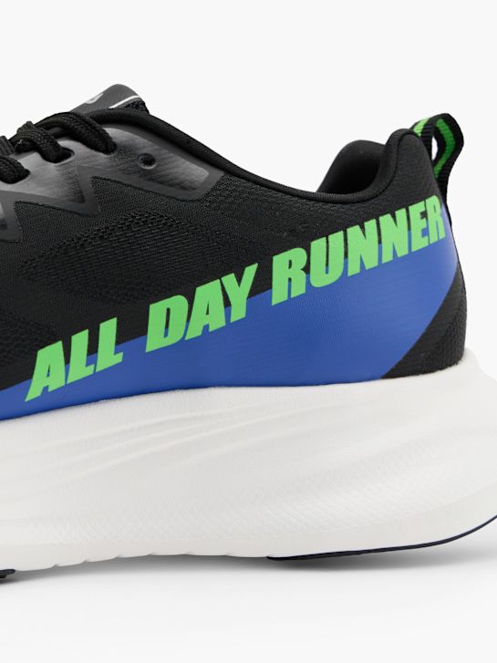 FILA Laufschuh Blau 152755 5