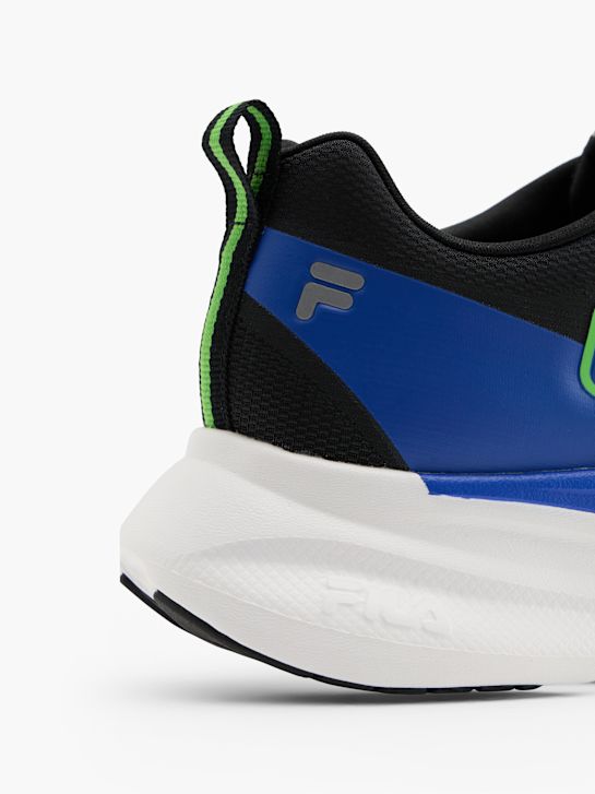 FILA Laufschuh Blau 152755 6