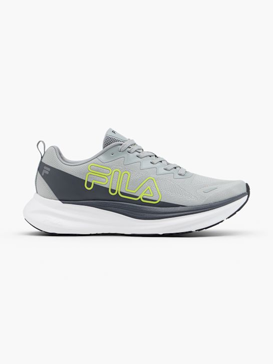 FILA Laufschuh Grau 152758 1