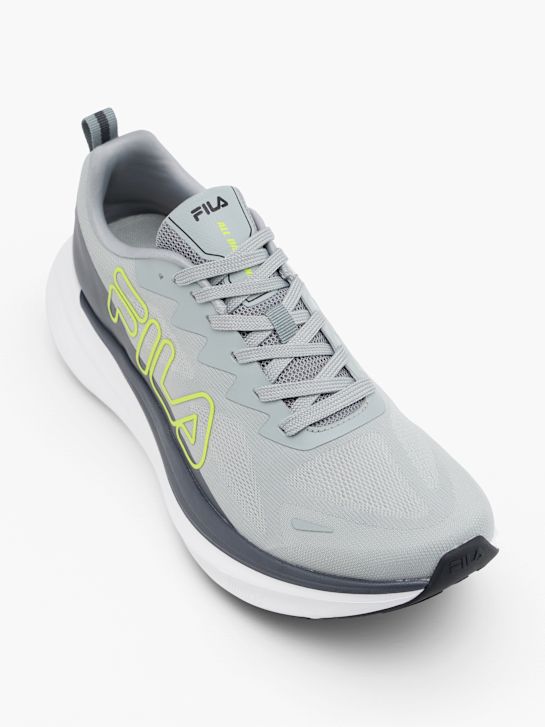 FILA Laufschuh Grau 152758 2