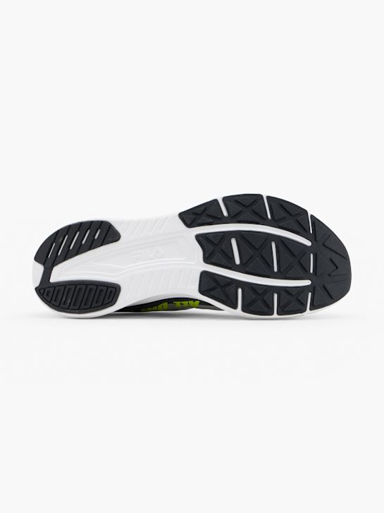 FILA Laufschuh Grau 152758 4