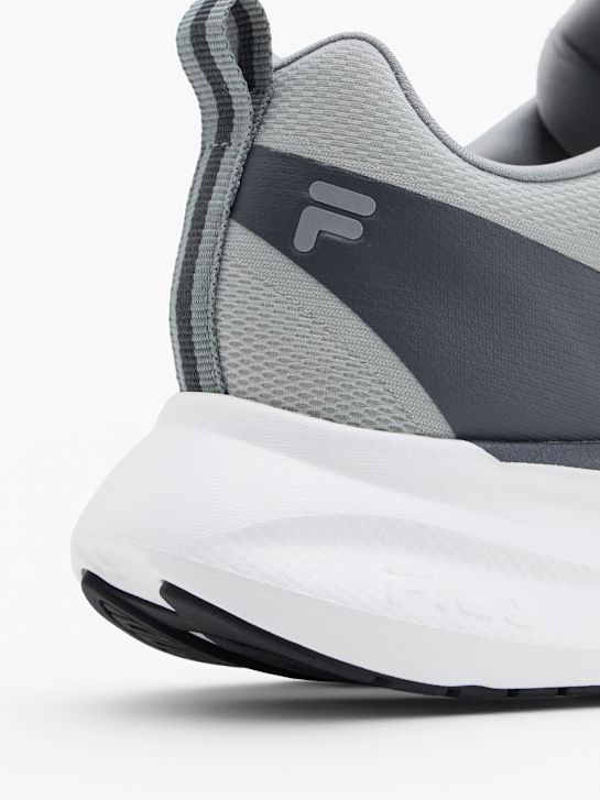 FILA Laufschuh Grau 152758 6