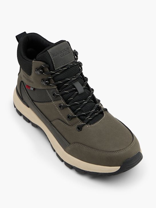 Highland Creek Schnürboots Grau 154210 2