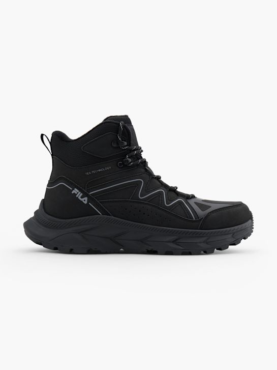 FILA Winterboots Schwarz 152563 1