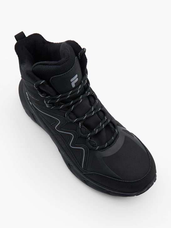 FILA Winterboots Schwarz 152563 2